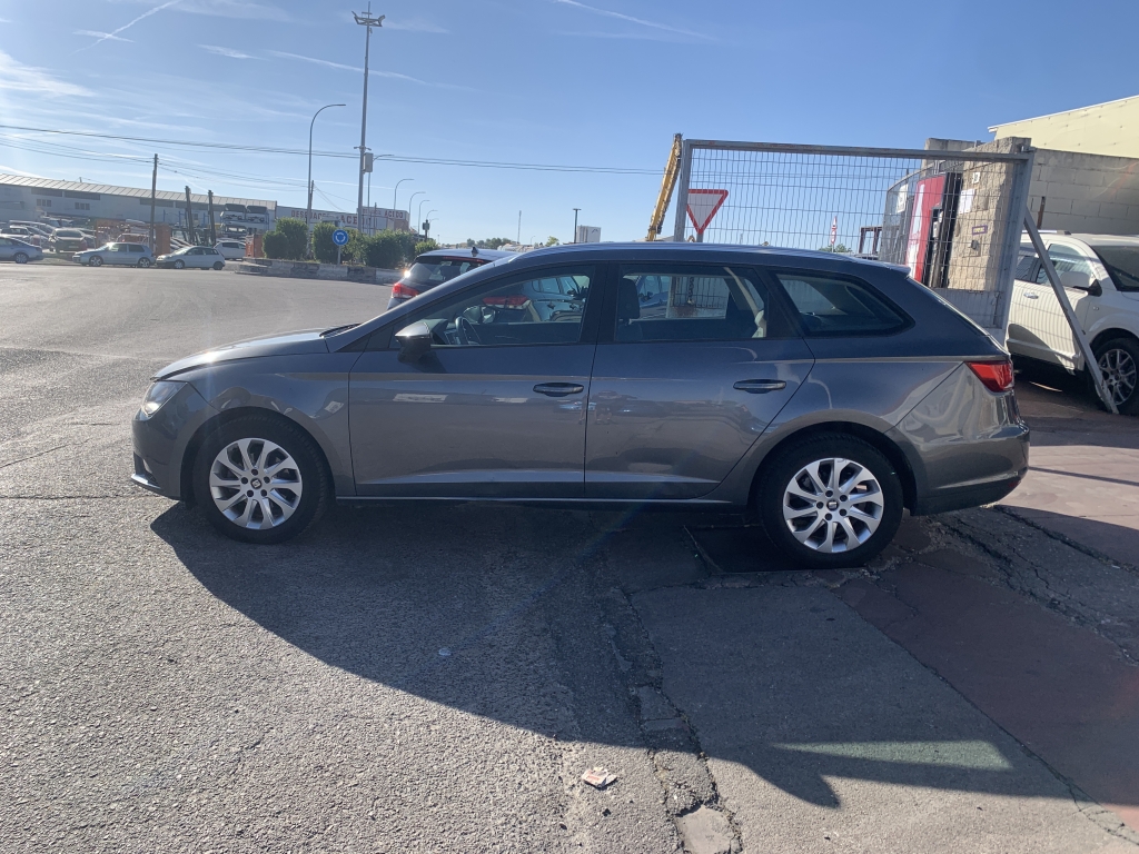 SEAT LEON ST 1.2 TFSI 105CV