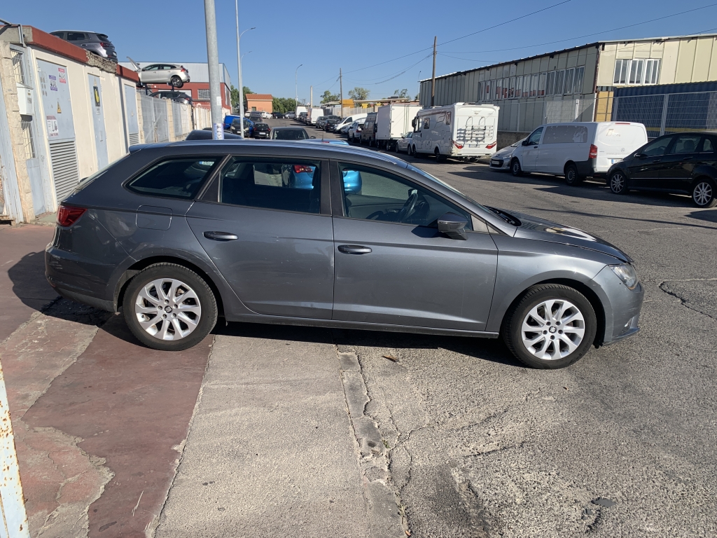 SEAT LEON ST 1.2 TFSI 105CV