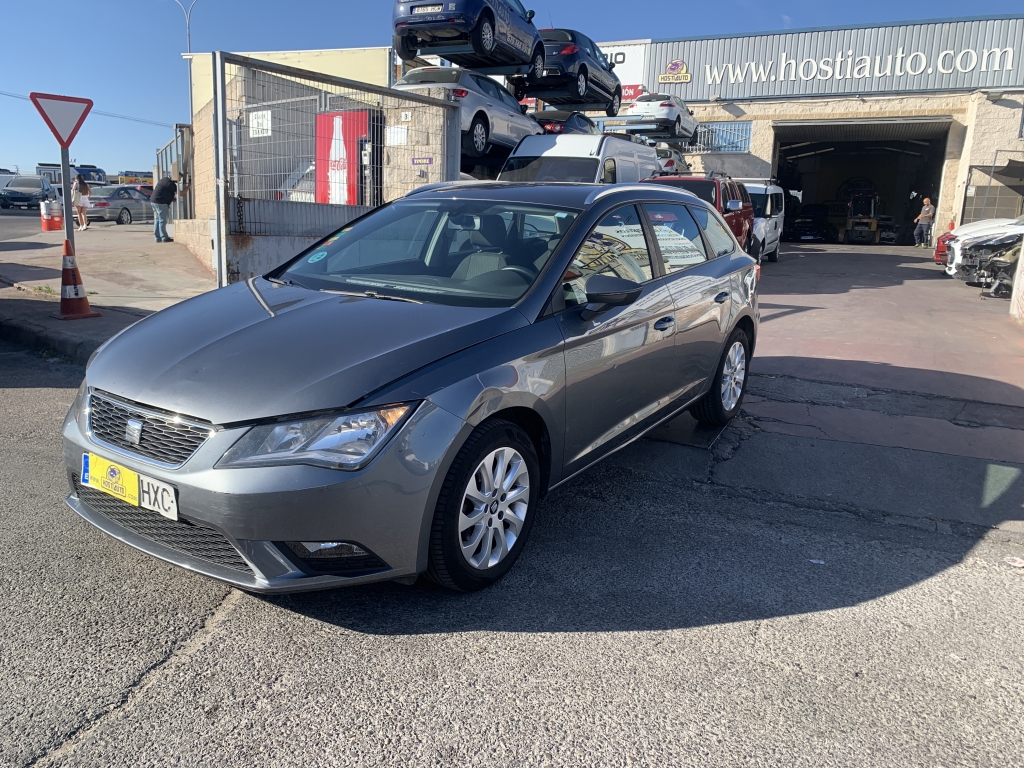 SEAT LEON ST 1.2 TFSI 105CV