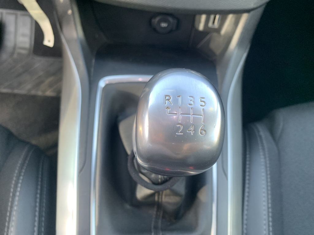 PEUGEOT 308 SW GT 1.5 HDI 130CV