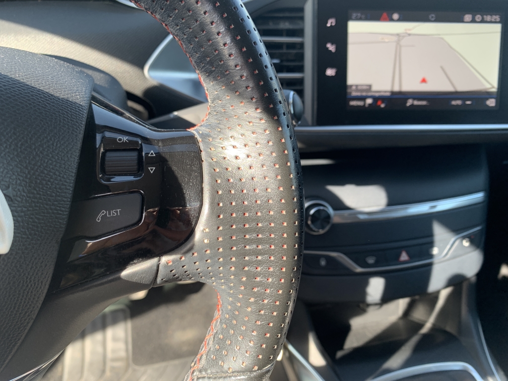PEUGEOT 308 SW GT 1.5 HDI 130CV