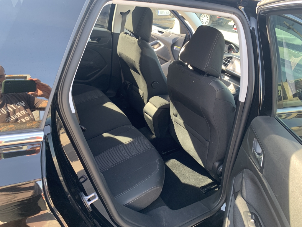 PEUGEOT 308 SW GT 1.5 HDI 130CV
