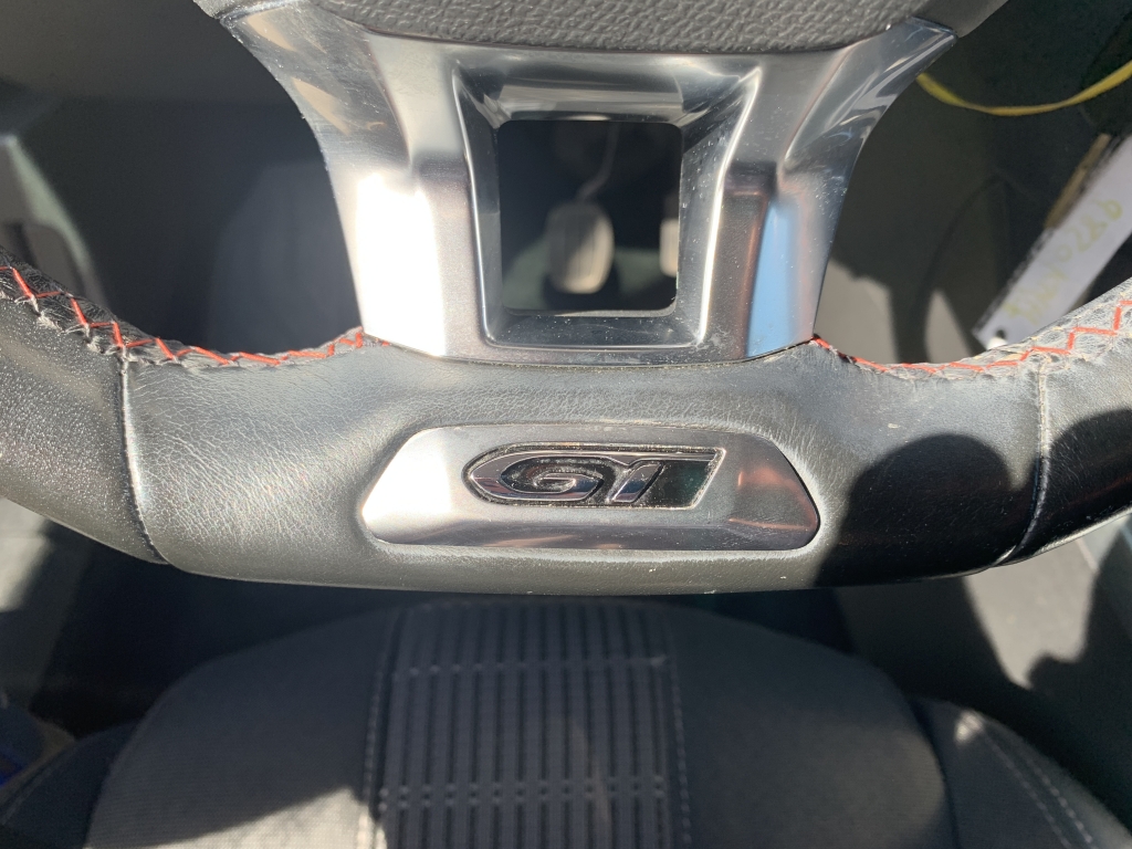 PEUGEOT 308 SW GT 1.5 HDI 130CV