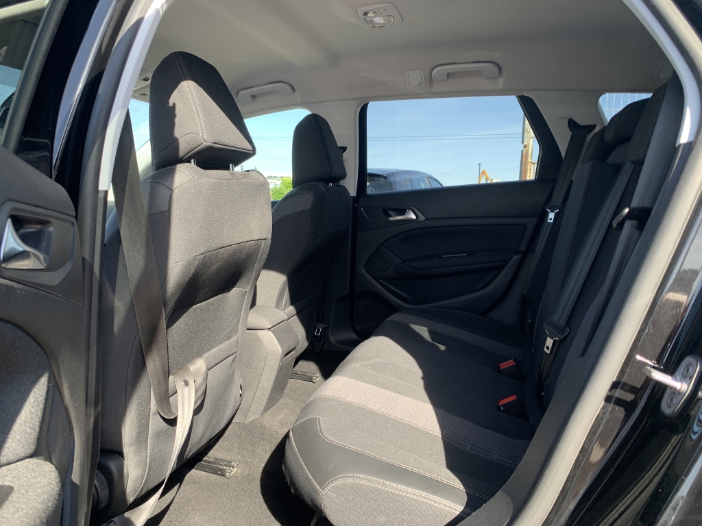 PEUGEOT 308 SW GT 1.5 HDI 130CV