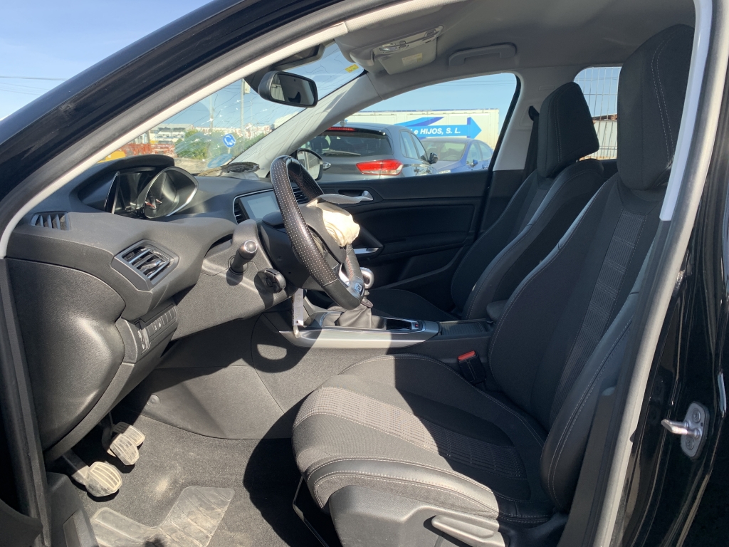 PEUGEOT 308 SW GT 1.5 HDI 130CV