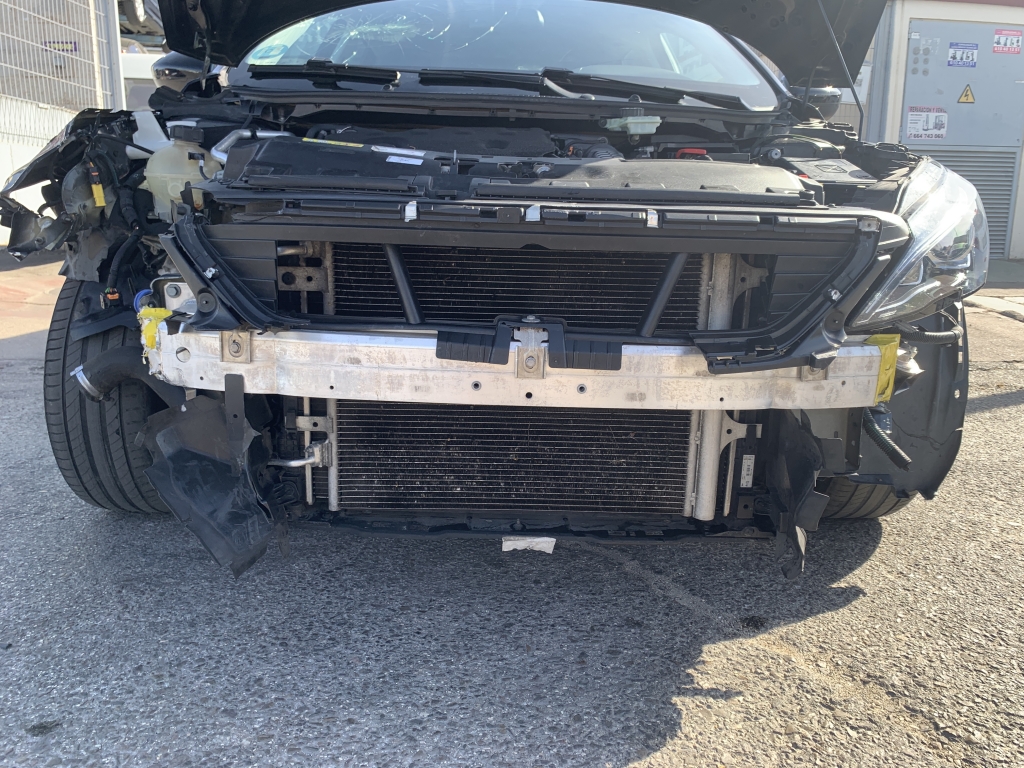 PEUGEOT 308 SW GT 1.5 HDI 130CV
