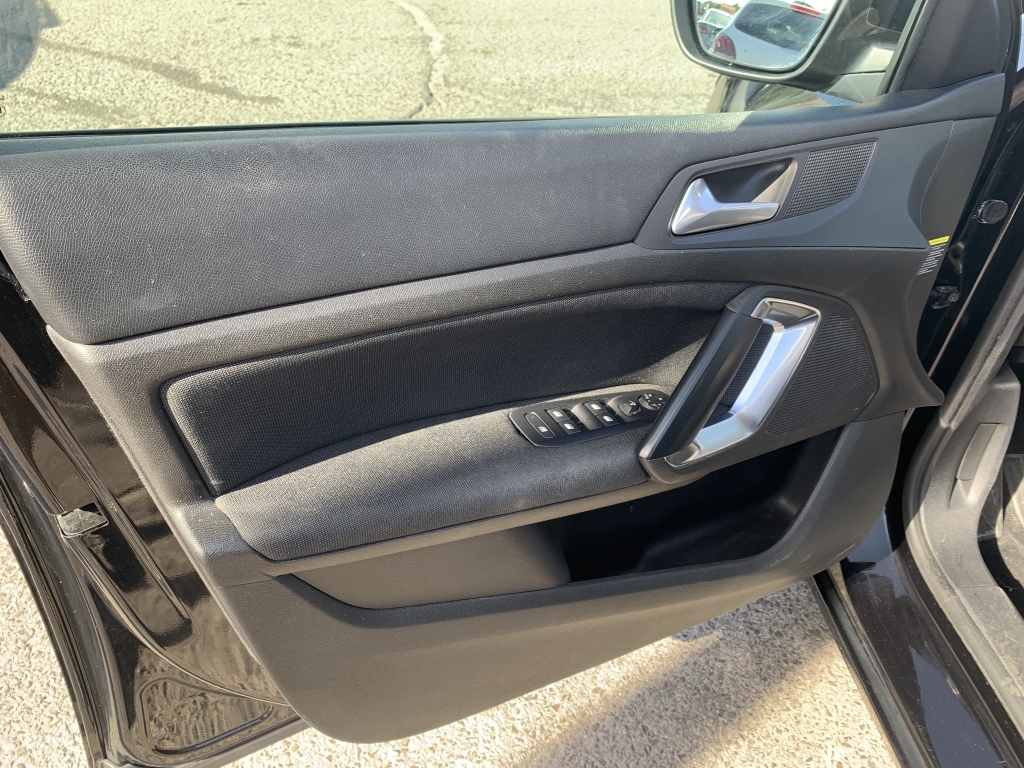 PEUGEOT 308 SW GT 1.5 HDI 130CV
