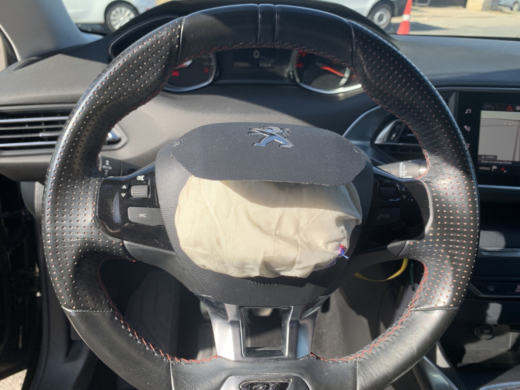 PEUGEOT 308 SW GT 1.5 HDI 130CV