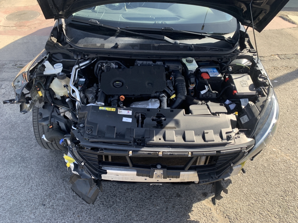 PEUGEOT 308 SW GT 1.5 HDI 130CV