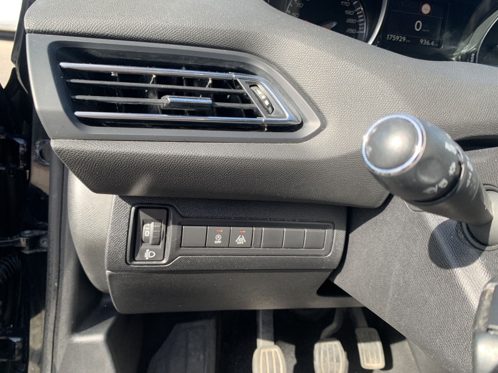 PEUGEOT 308 SW GT 1.5 HDI 130CV