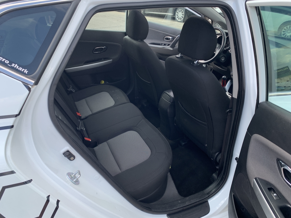 KIA CEED 1.6 GDI 135CV