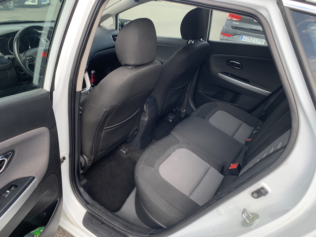 KIA CEED 1.6 GDI 135CV