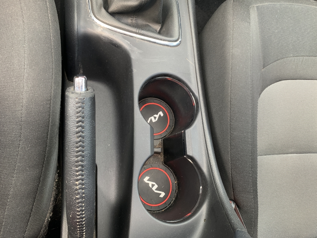 KIA CEED 1.6 GDI 135CV