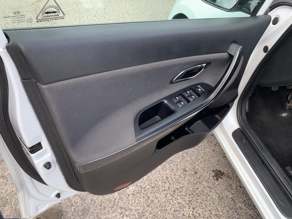 KIA CEED 1.6 GDI 135CV