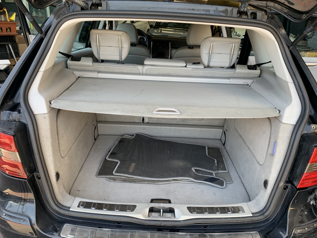 MERCEDES BENZ CLASE B 160 1.5 INY 95CV MERCEDES BENZ CLASE B 160 1.5 INY 95CV