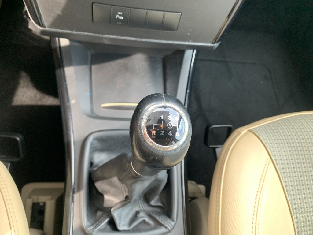 MERCEDES BENZ CLASE A 180 2.0 CDI 110CV