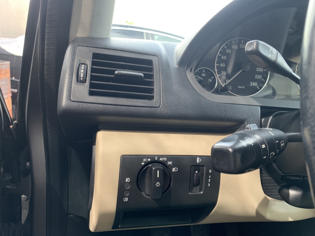 MERCEDES BENZ CLASE A 180 2.0 CDI 110CV