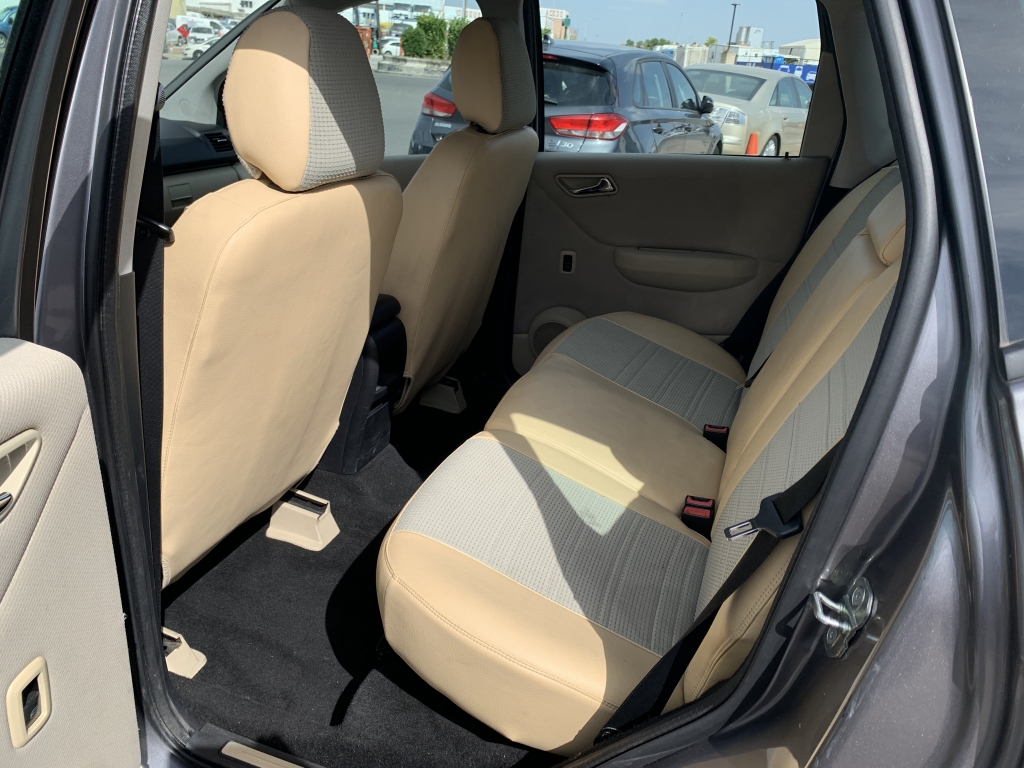 MERCEDES BENZ CLASE A 180 2.0 CDI 110CV