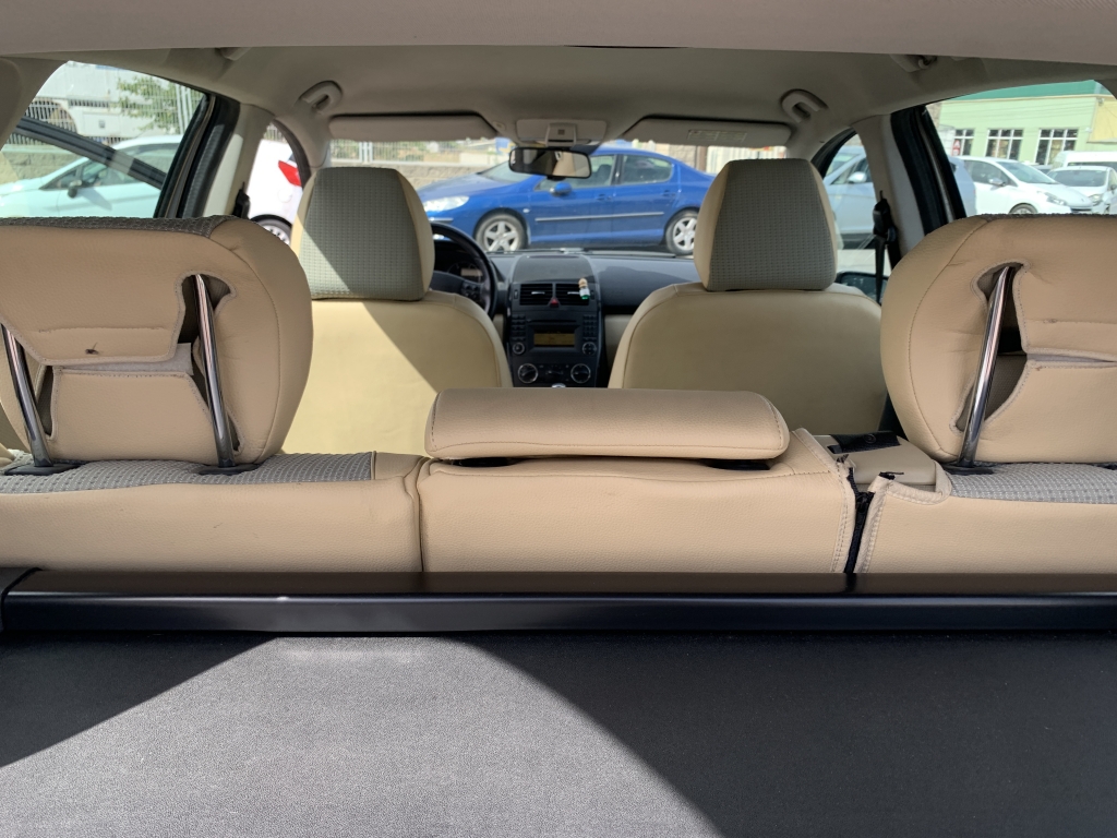 MERCEDES BENZ CLASE A 180 2.0 CDI 110CV