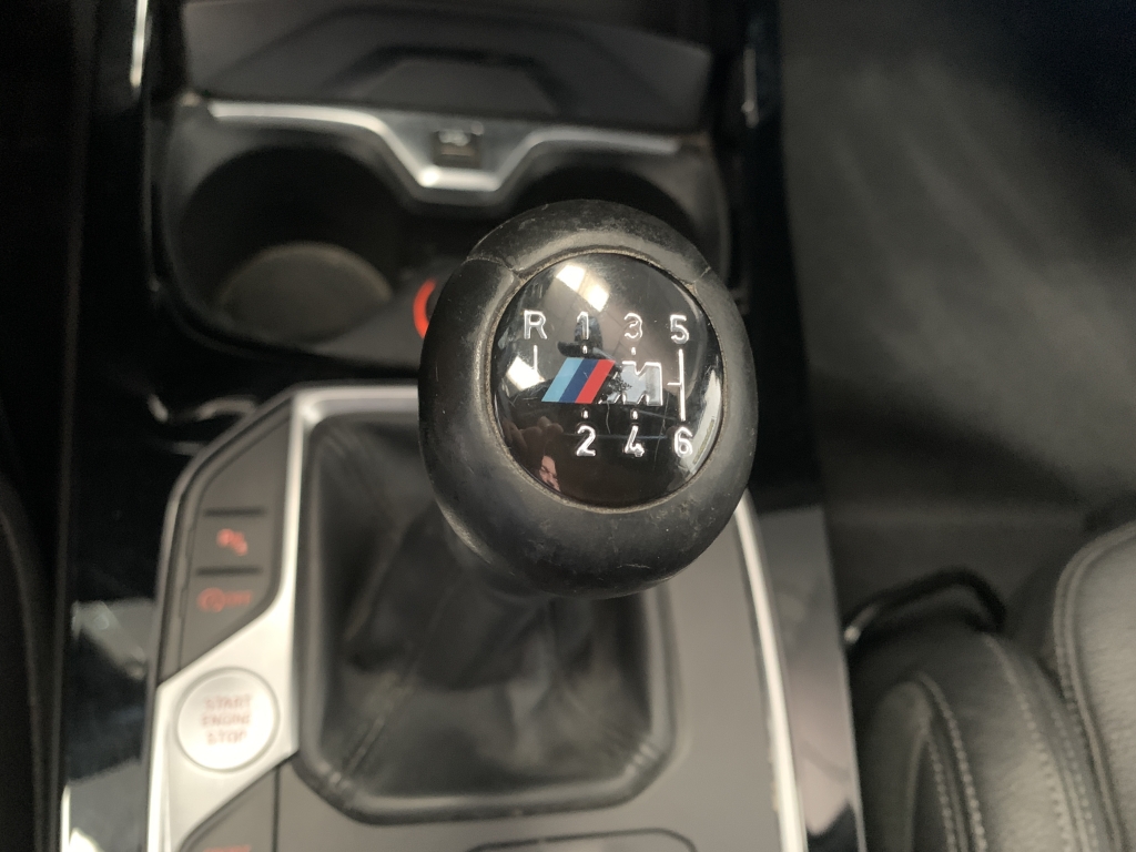 BMW 118 I PACK M PERFONMANCE 1.5 INY 140CV BMW 118 I PACK M PERFONMANCE 1.5 INY 140CV