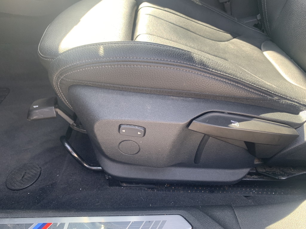 BMW 118 I PACK M PERFONMANCE 1.5 INY 140CV BMW 118 I PACK M PERFONMANCE 1.5 INY 140CV