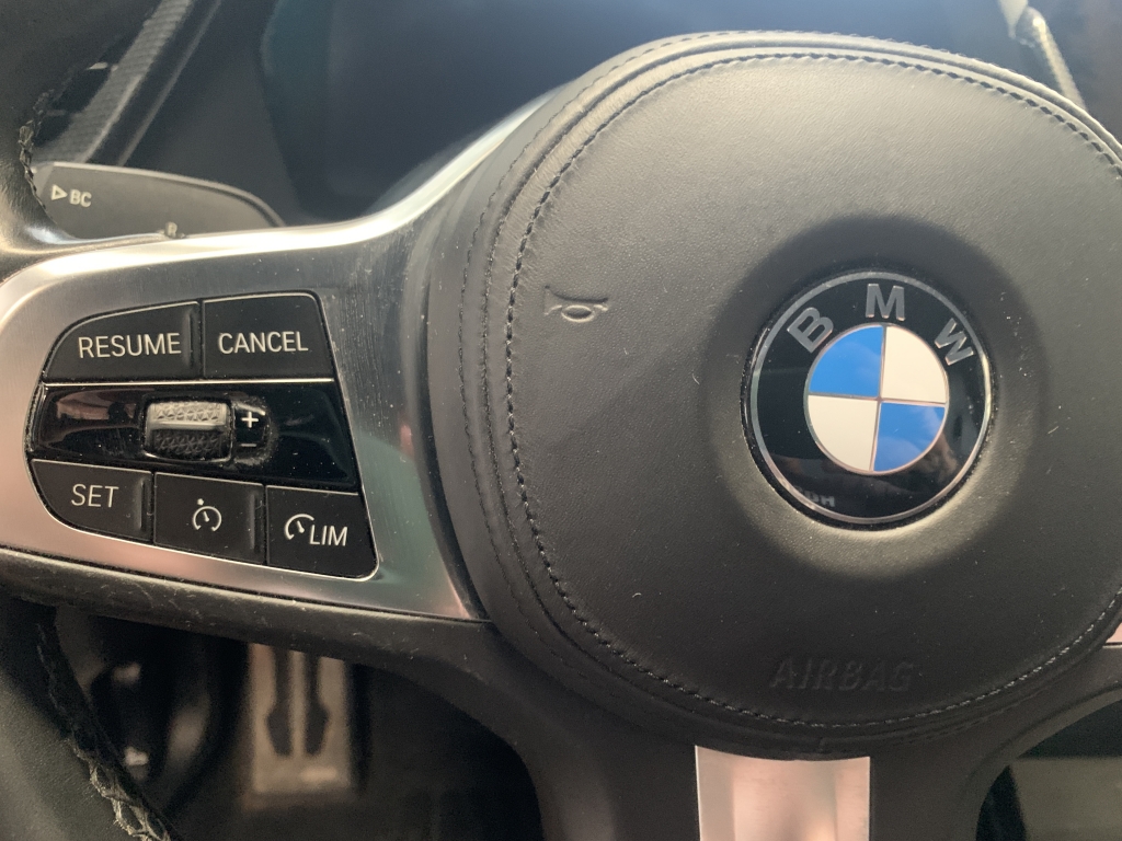 BMW 118 I PACK M PERFONMANCE 1.5 INY 140CV BMW 118 I PACK M PERFONMANCE 1.5 INY 140CV