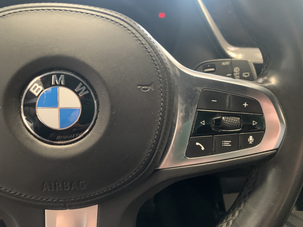 BMW 118 I PACK M PERFONMANCE 1.5 INY 140CV BMW 118 I PACK M PERFONMANCE 1.5 INY 140CV