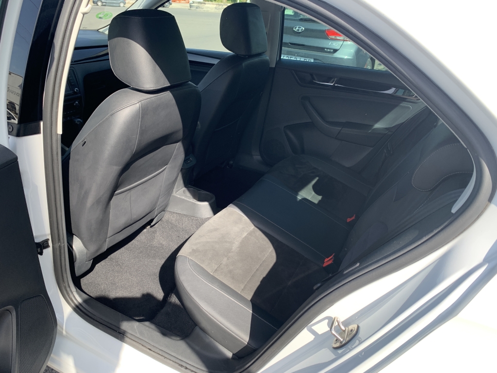 SEAT TOLEDO 1.4 TFSI 125CV AUT