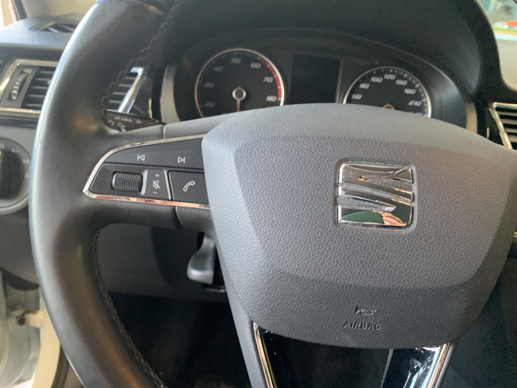 SEAT TOLEDO 1.4 TFSI 125CV AUT