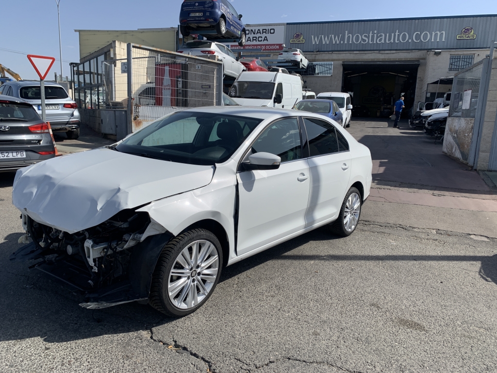 SEAT TOLEDO 1.4 TFSI 125CV AUT