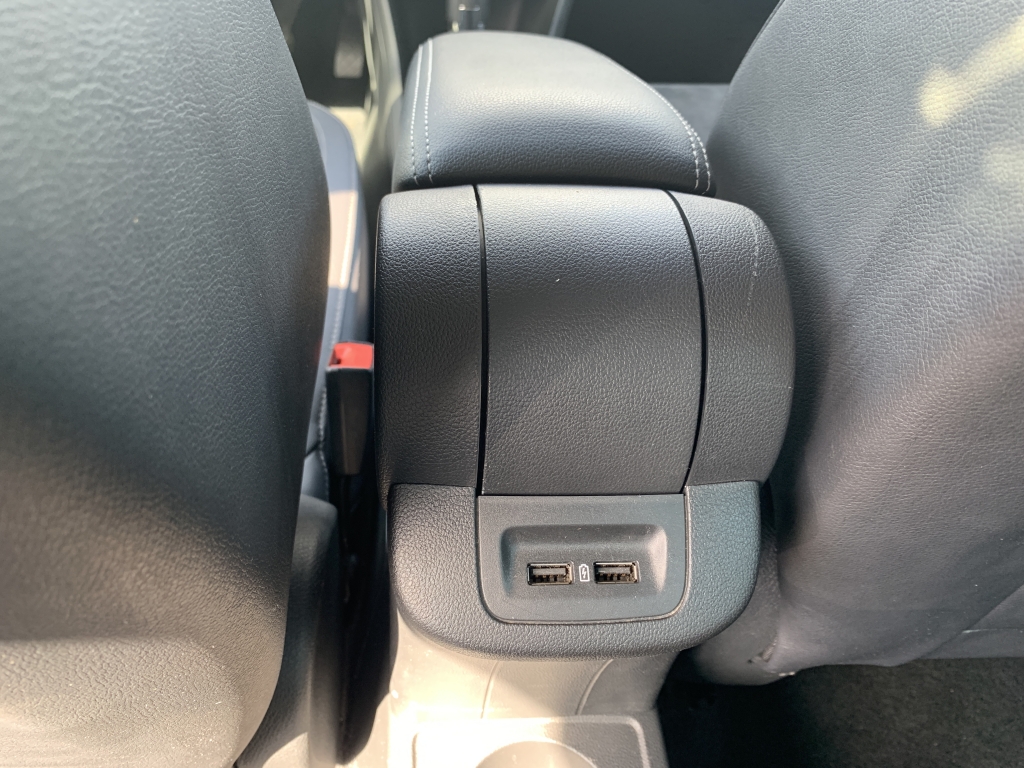SEAT TOLEDO 1.4 TFSI 125CV AUT