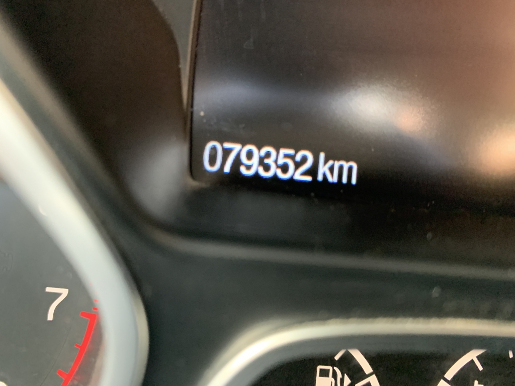 FORD KUGA 1.5 INY 150CV