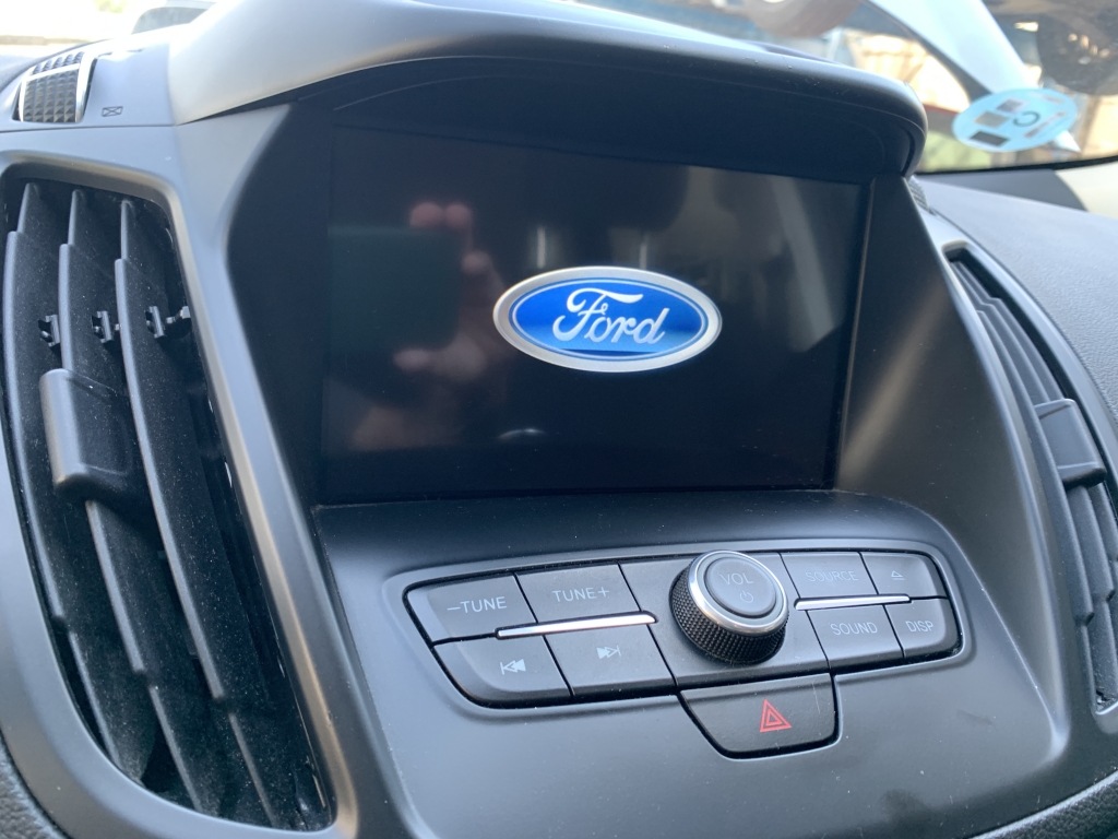 FORD KUGA 1.5 INY 150CV