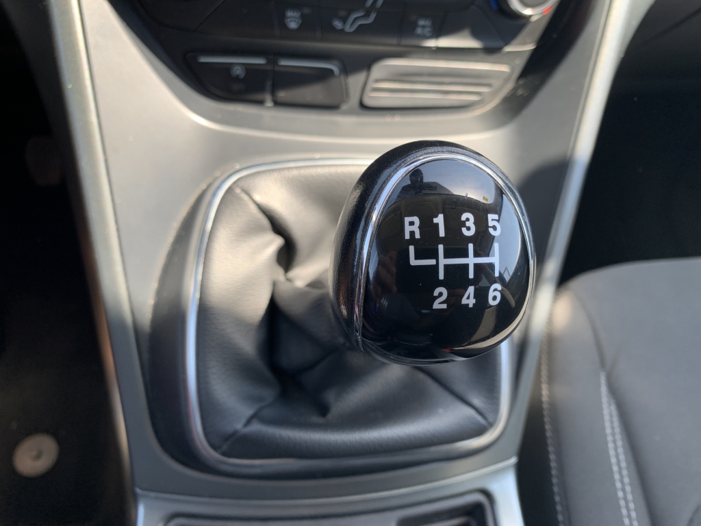 FORD KUGA 1.5 INY 150CV