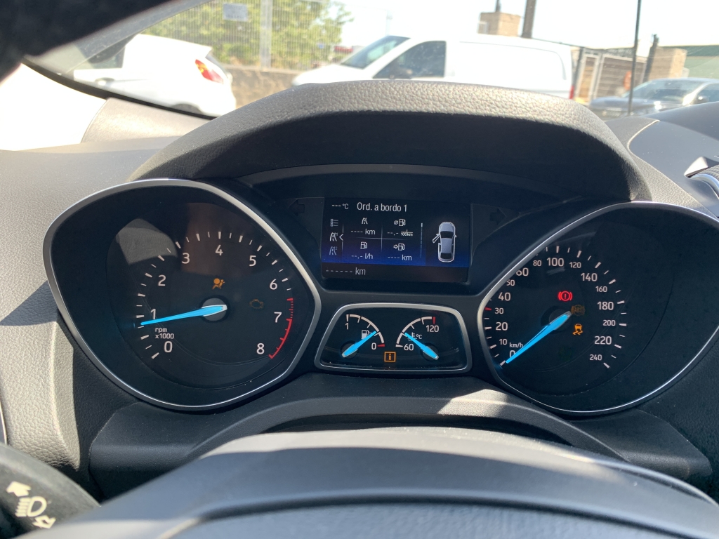 FORD KUGA 1.5 INY 150CV