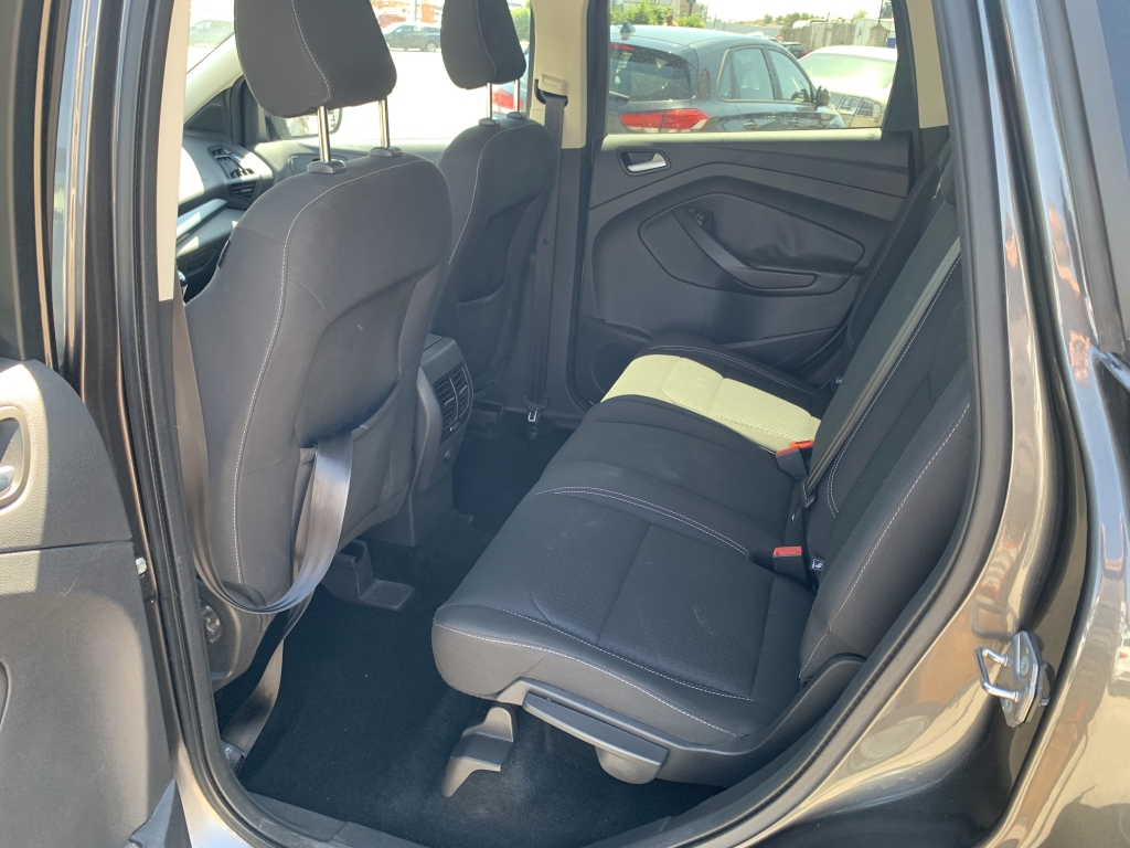 FORD KUGA 1.5 INY 150CV