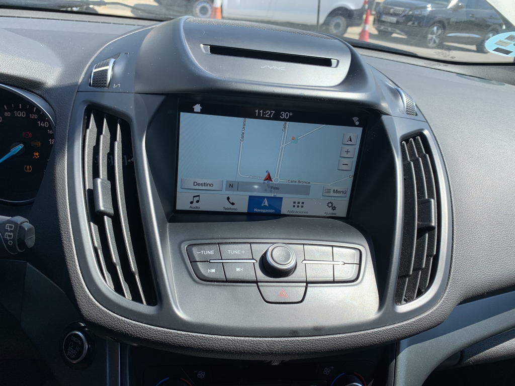 FORD KUGA 1.5 INY 150CV
