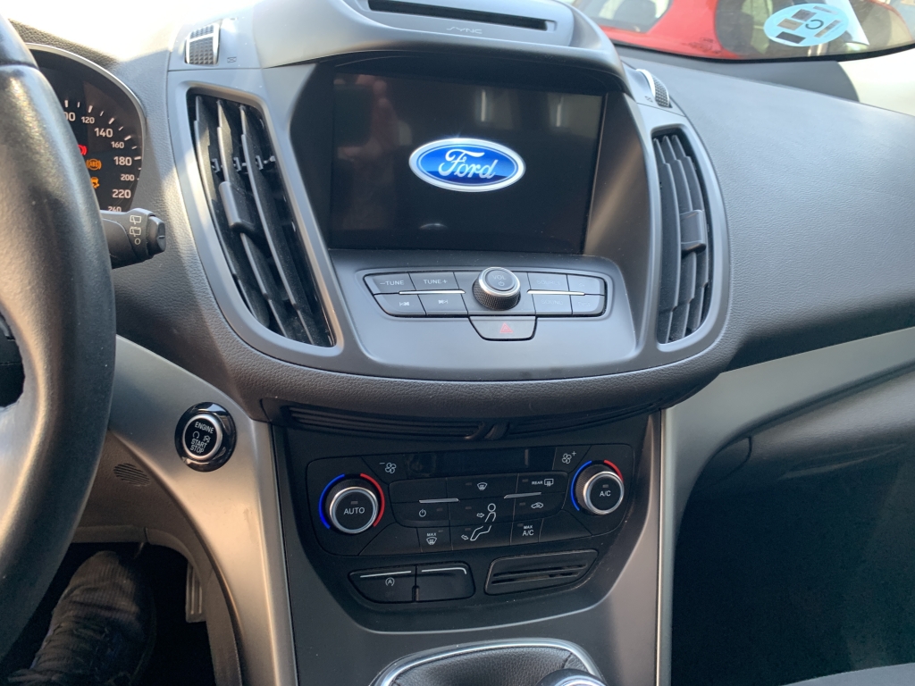 FORD KUGA 1.5 INY 150CV