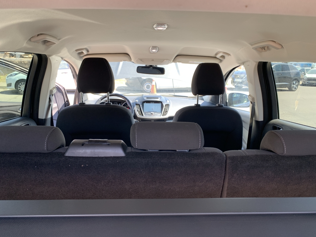 FORD KUGA 1.5 INY 150CV