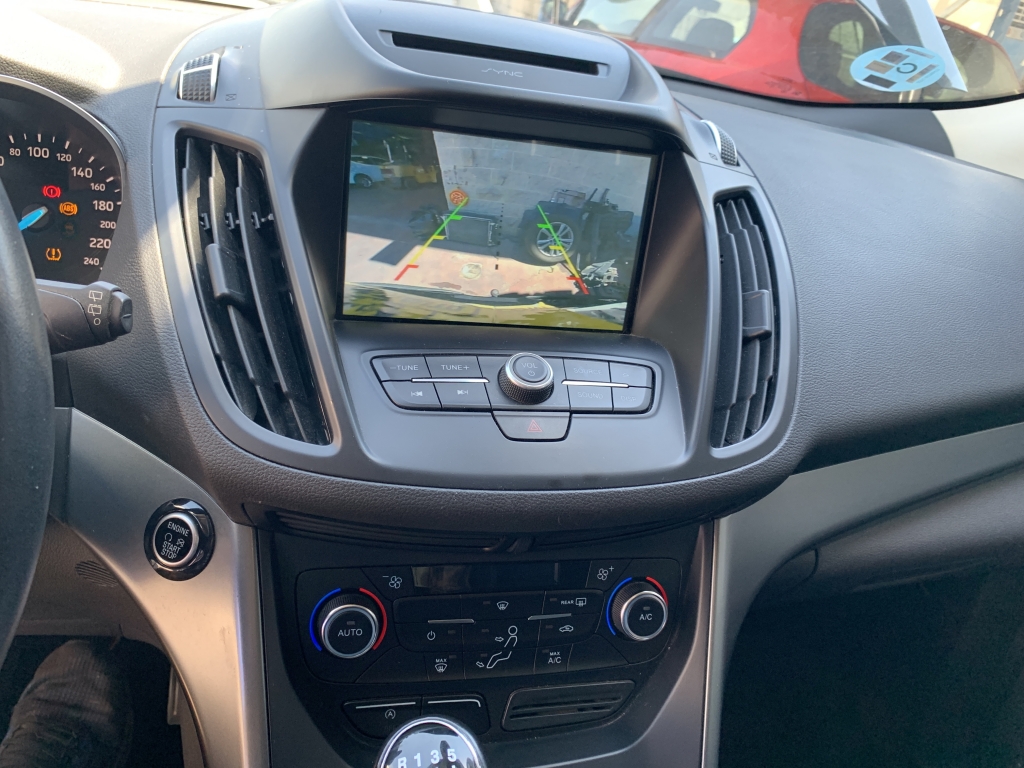 FORD KUGA 1.5 INY 150CV