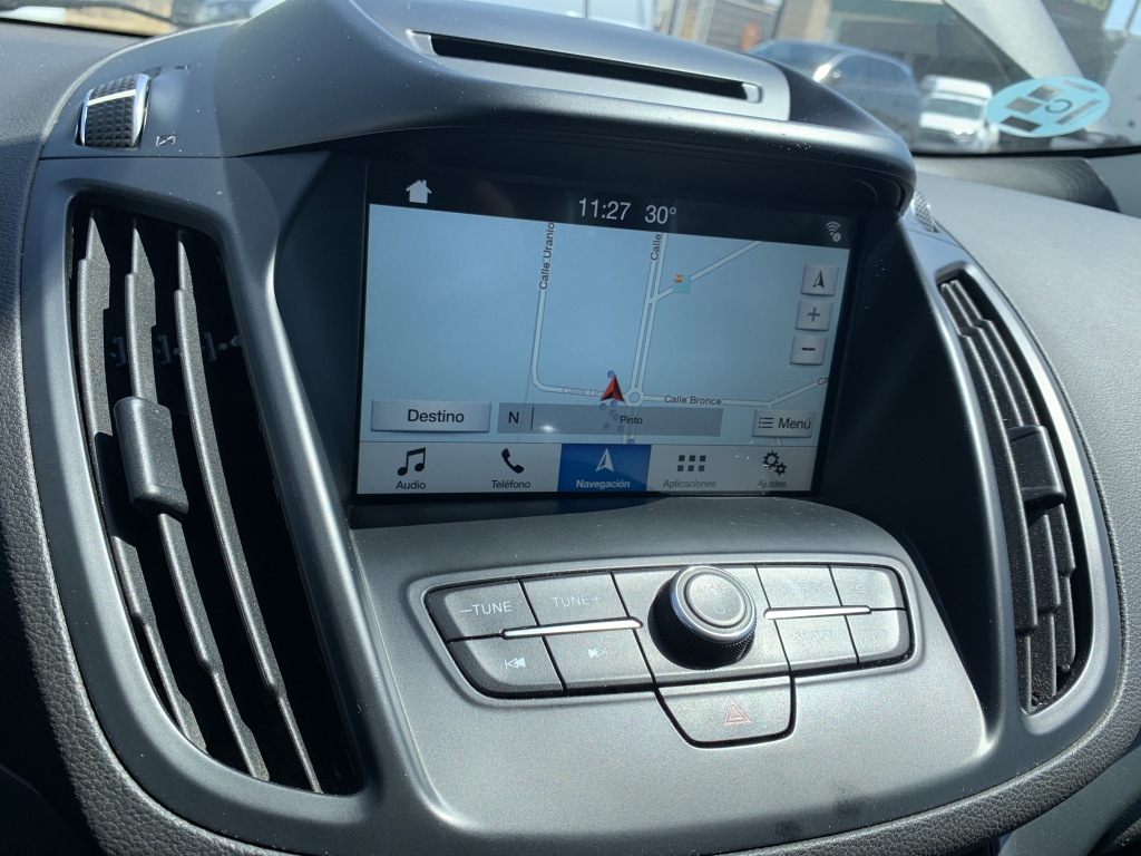 FORD KUGA 1.5 INY 150CV