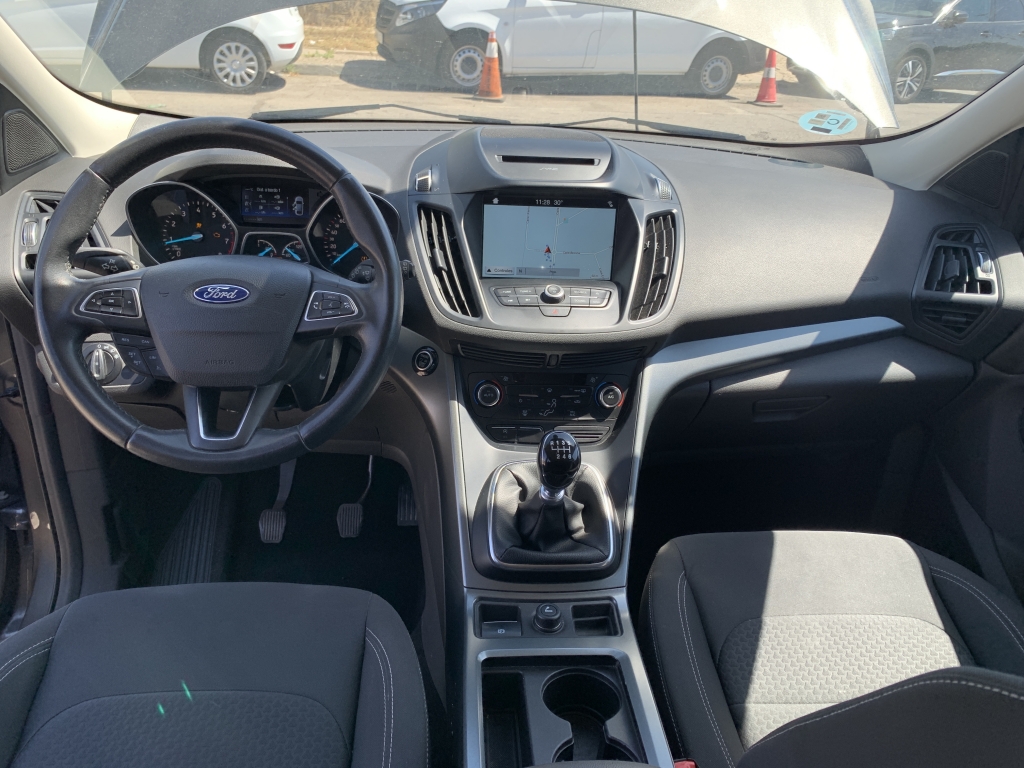 FORD KUGA 1.5 INY 150CV