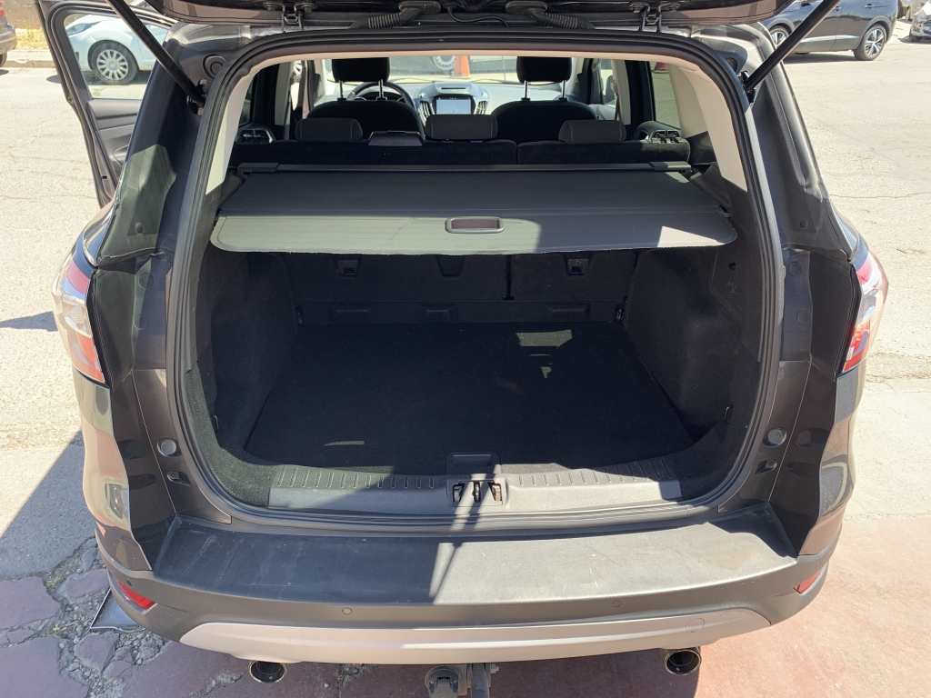 FORD KUGA 1.5 INY 150CV