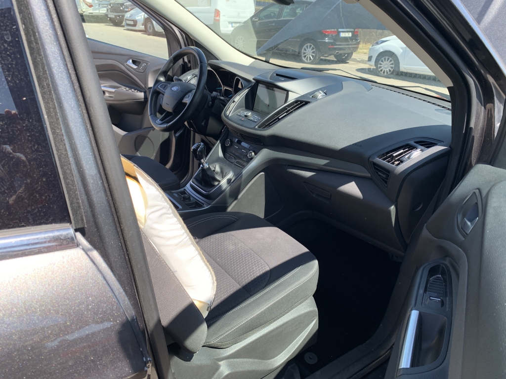 FORD KUGA 1.5 INY 150CV