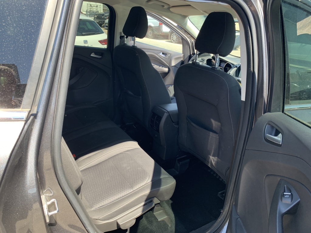 FORD KUGA 1.5 INY 150CV