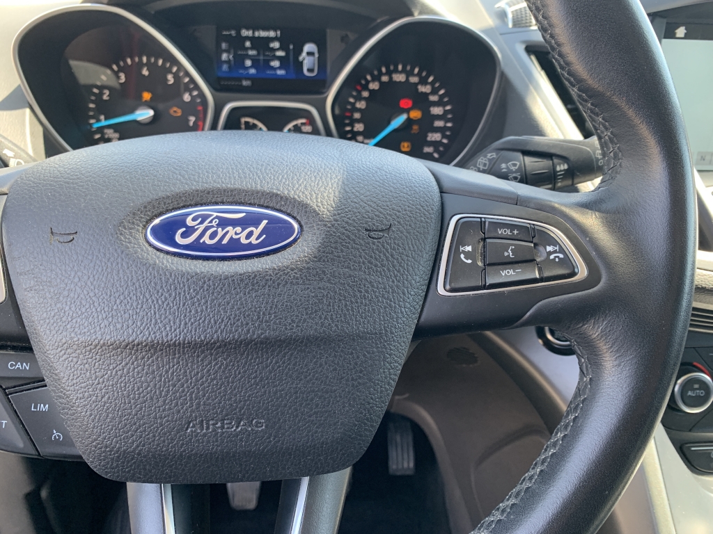 FORD KUGA 1.5 INY 150CV