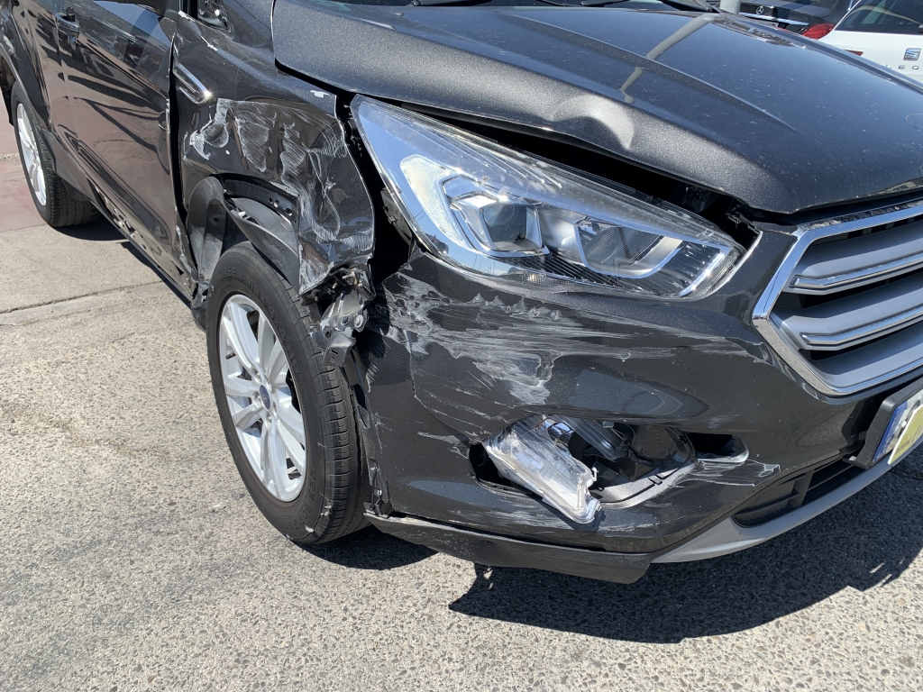 FORD KUGA 1.5 INY 150CV