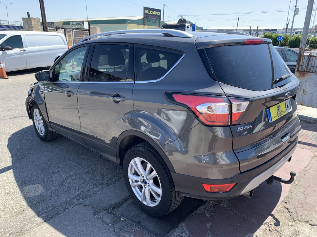FORD KUGA 1.5 INY 150CV