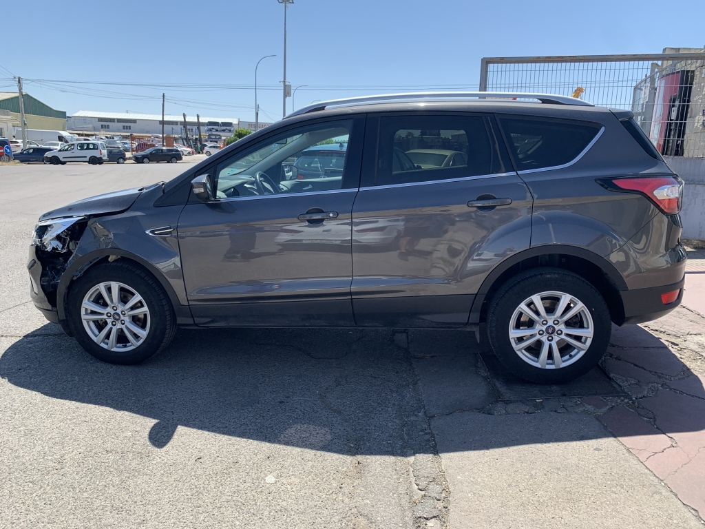 FORD KUGA 1.5 INY 150CV