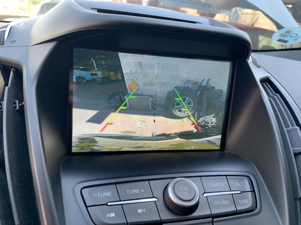 FORD KUGA 1.5 INY 150CV
